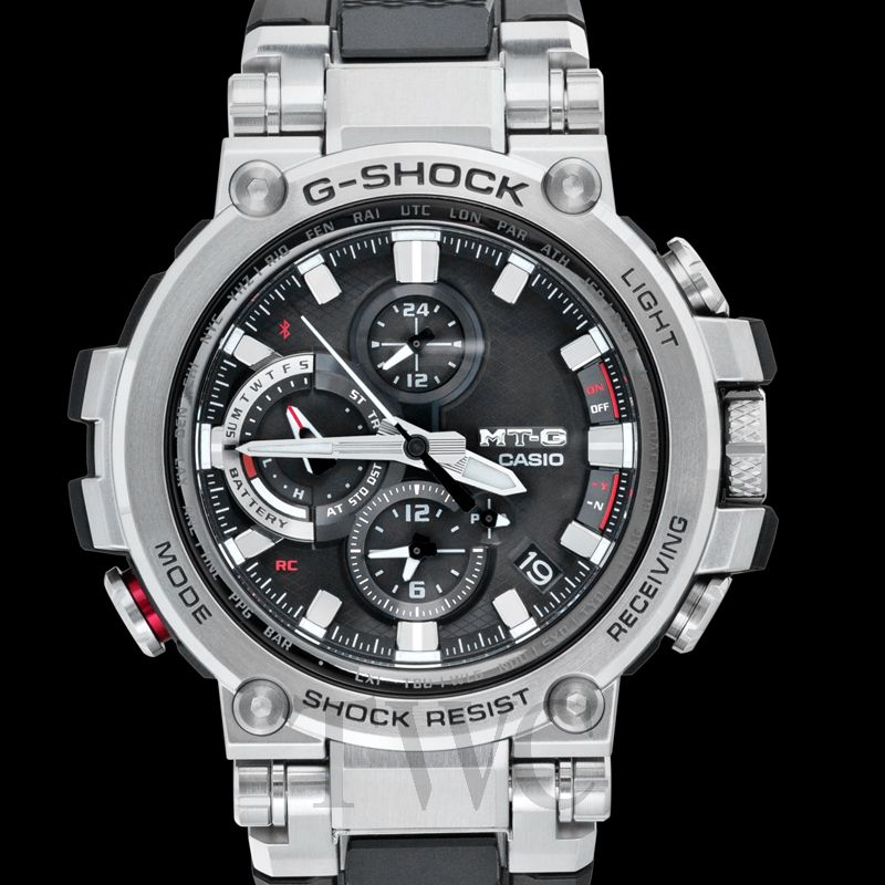 MTG-B1000-1AJF Casio G-Shock