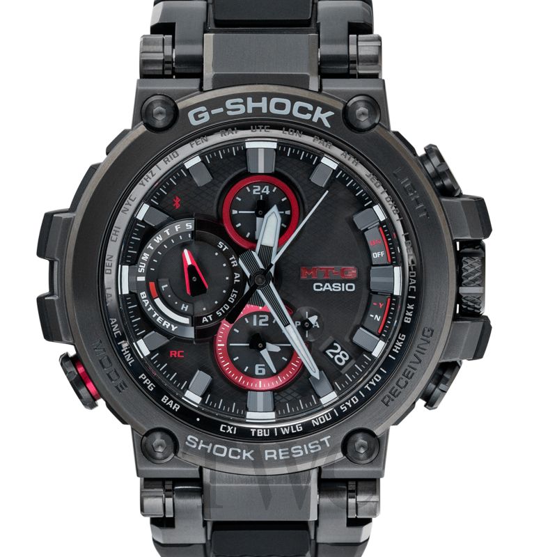 MTG-B1000B-1AJF Casio G-Shock