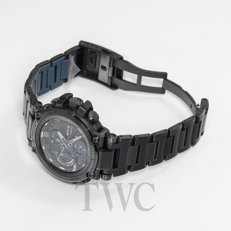 Casio G-Shock MTG-B1000BD-1AJF