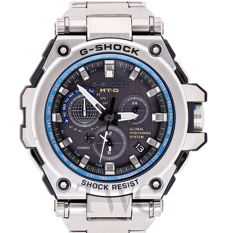 Casio G-Shock MTG-G1000D-1A2JF