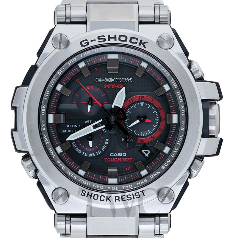 Casio G-Shock MTG-S1000D-1A4JF