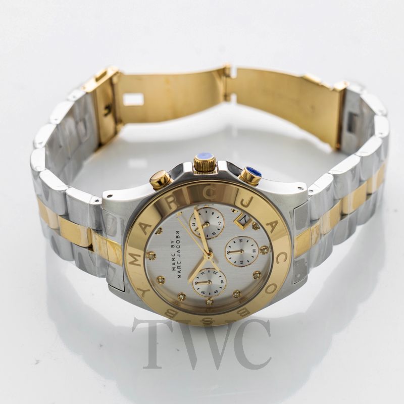 Marc jacobs mbm3177 hotsell