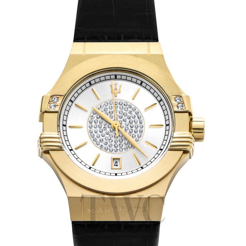 Maserati discount ladies watch