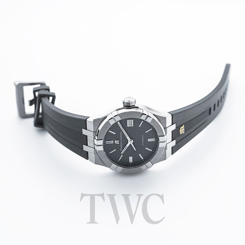 AI6007-SS000-230-2 Maurice Lacroix Aikon