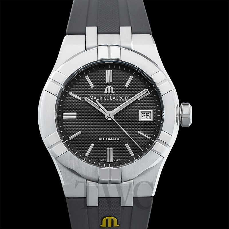 AI6007-SS000-230-2 Maurice Lacroix Aikon