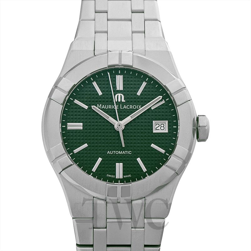 AI6007-SS002-630-1 Maurice Lacroix Aikon