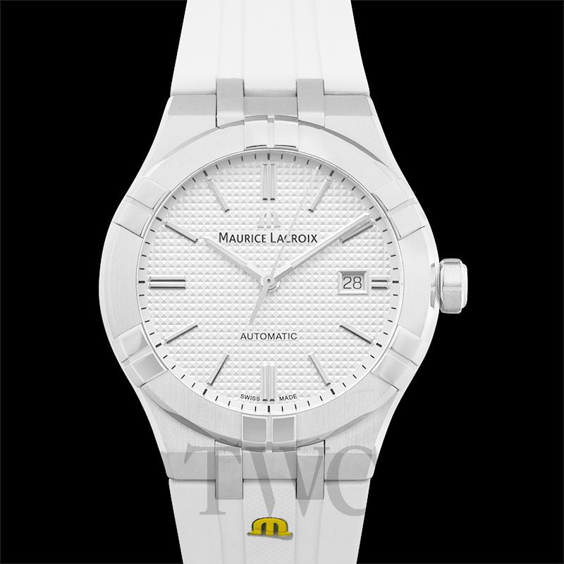 AI6008-SS000-130-2 Maurice Lacroix Aikon