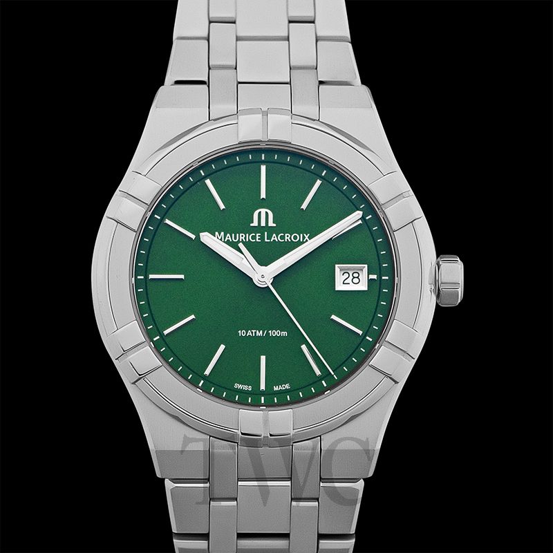 AI1108-SS002-630-1 Maurice Lacroix AIKON Quartz | Schweizer Uhren