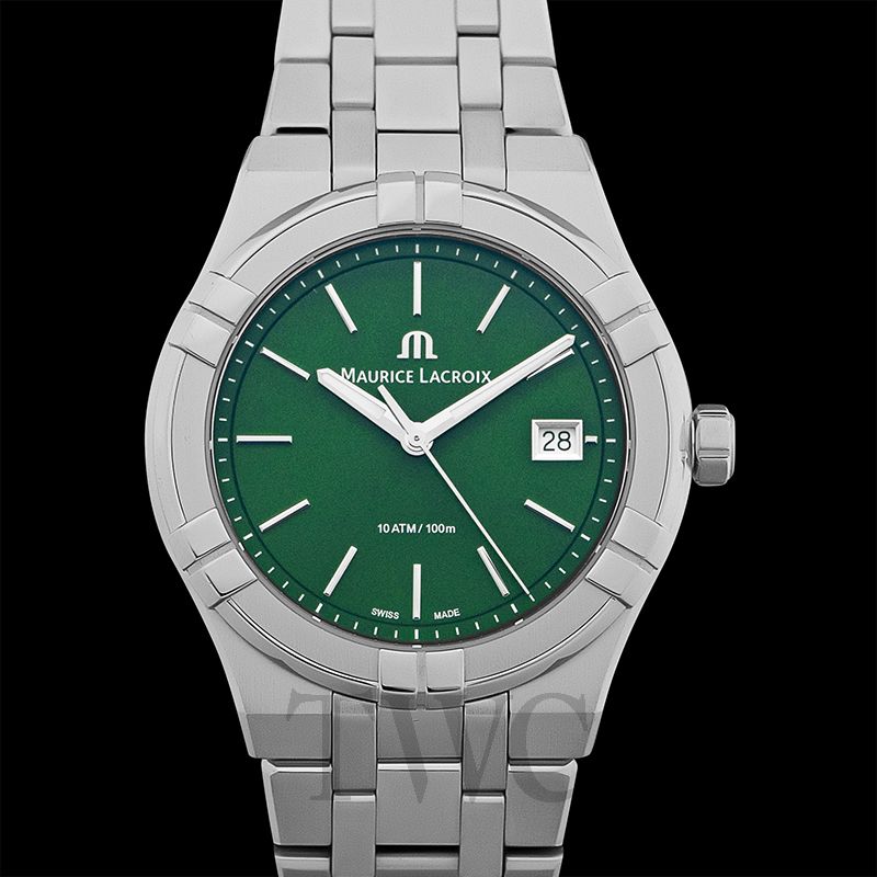 AI1108-SS002-630-1 Maurice Lacroix AIKON Quartz