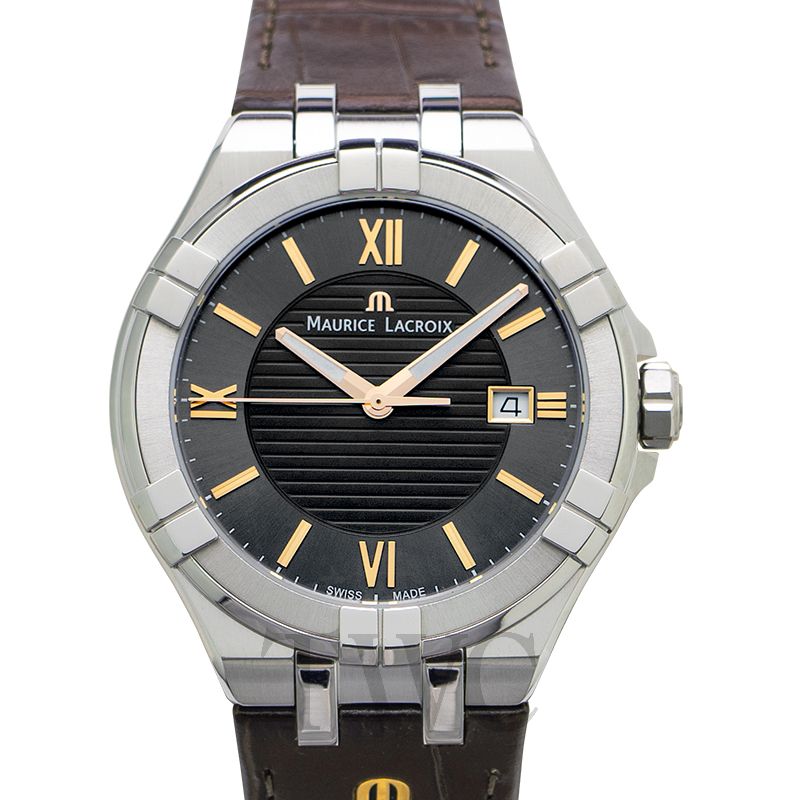 AI1008 SS001 333 1 Maurice Lacroix Aikon