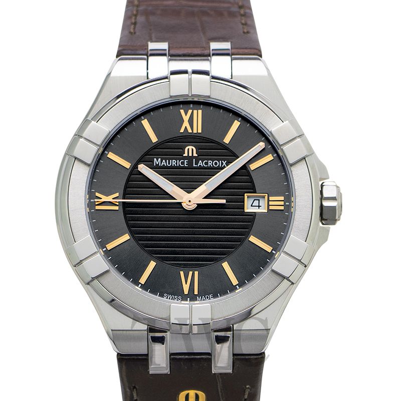 AI1008-SS001-333-1 Maurice Lacroix Aikon