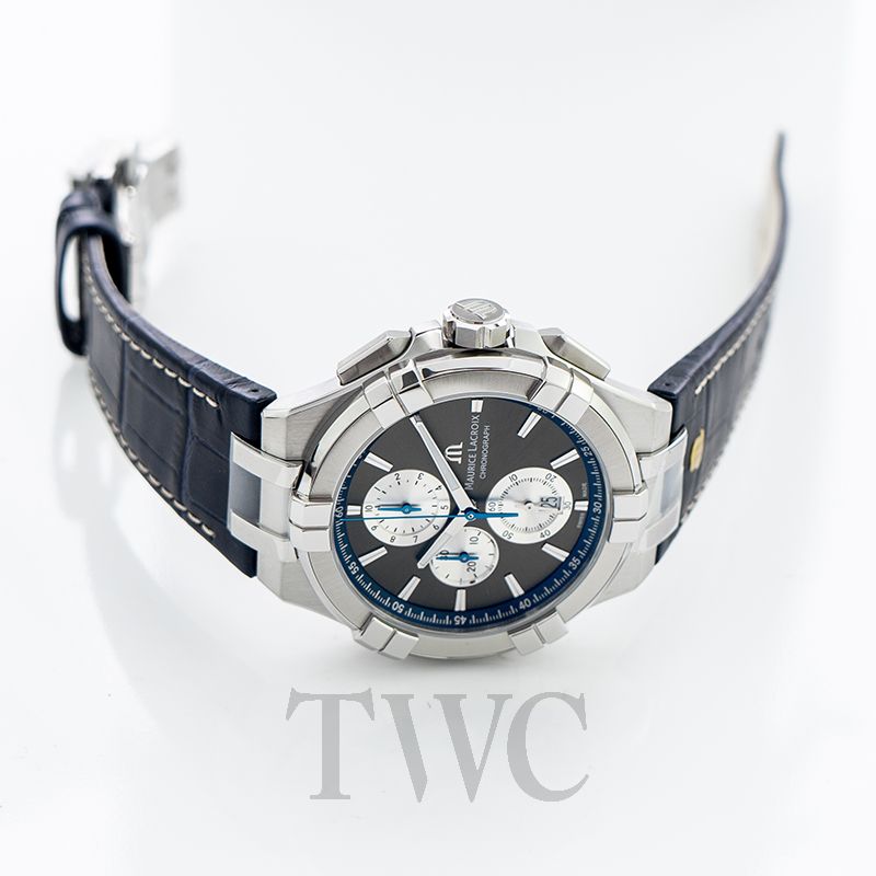 AI1018-SS001-333-1 Maurice Lacroix Aikon | Schweizer Uhren