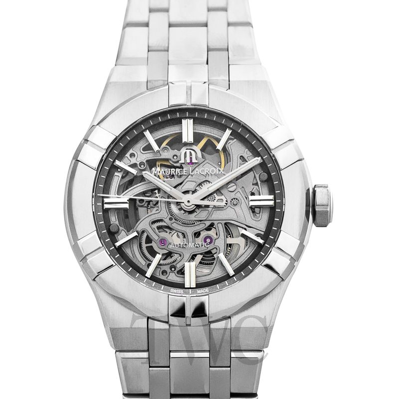 AI6007-SS002-030-1 Maurice Lacroix Aikon