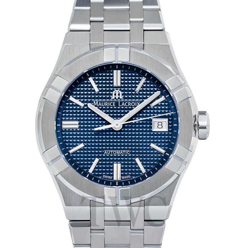 AI6007-SS002-430-1 Maurice Lacroix Aikon