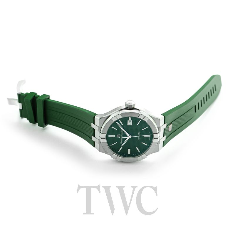 AI6008-SS000-630-5 Maurice Lacroix Aikon | Schweizer Uhren