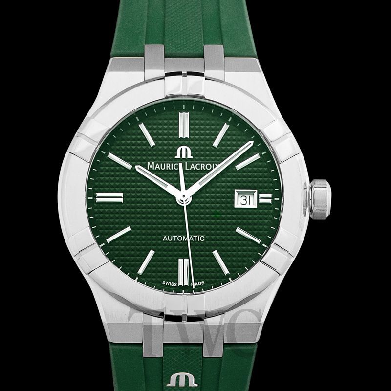 AI6008-SS000-630-5 Maurice Lacroix Aikon