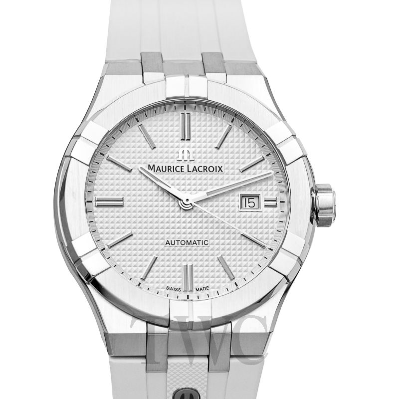 AI6008-SS00B-130-G Maurice Lacroix Aikon