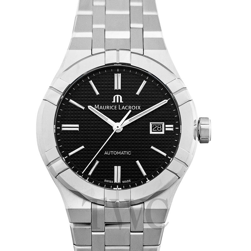 Maurice lacroix aikon automatic chronograph clearance