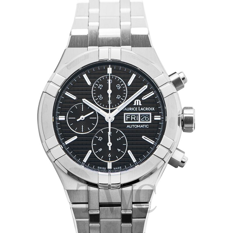 AI6038 SS002 330 1 Maurice Lacroix Aikon