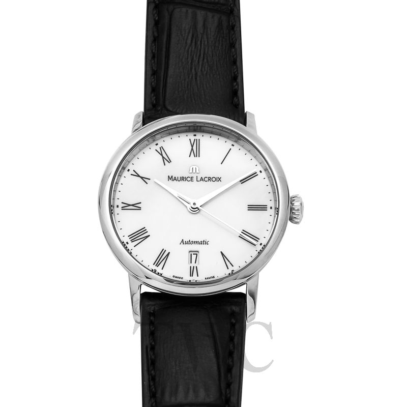 Maurice lacroix les classiques automatic best sale