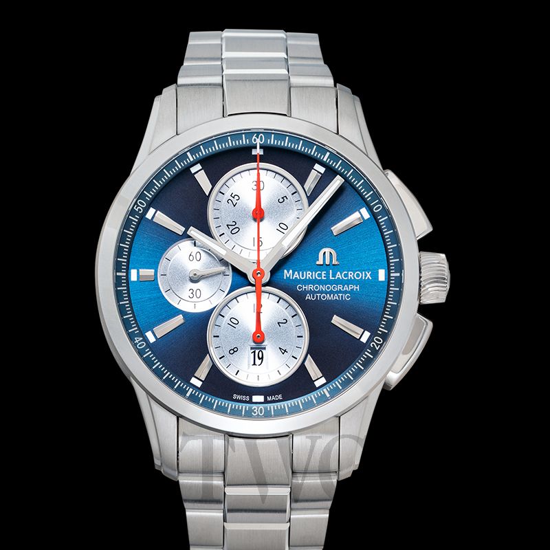 Pontos PT6388-SS002-430-1 Maurice Lacroix