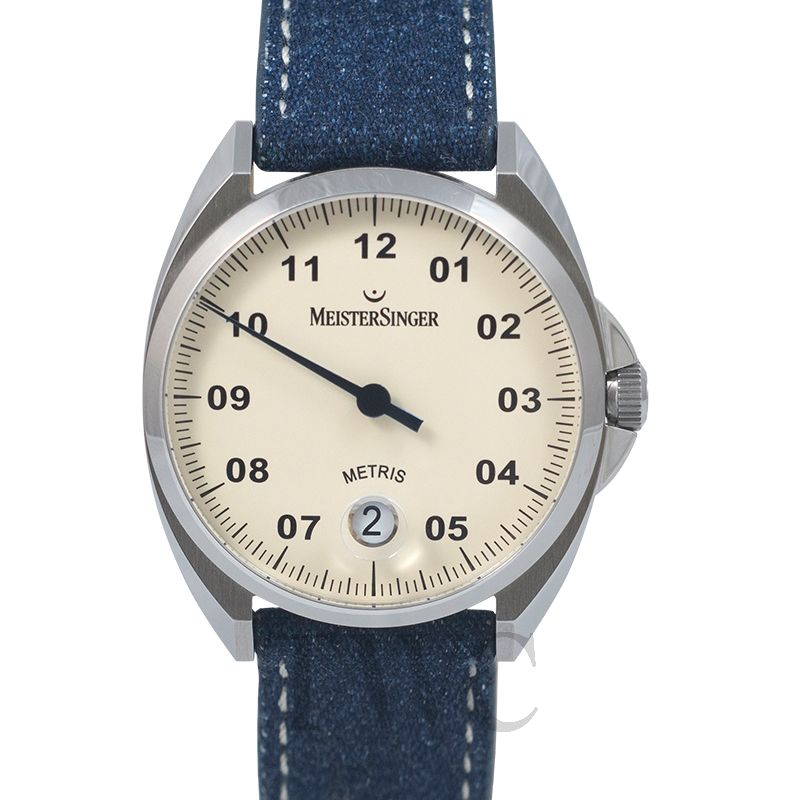 Meistersinger vintage hot sale