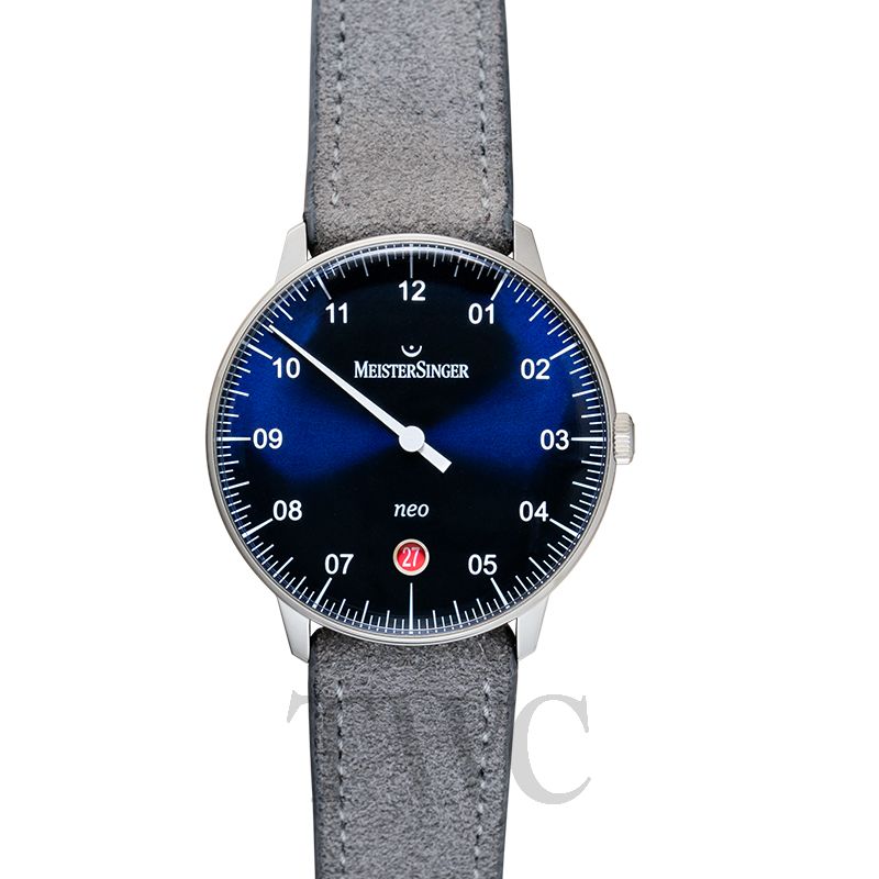 Meistersinger vintage deals