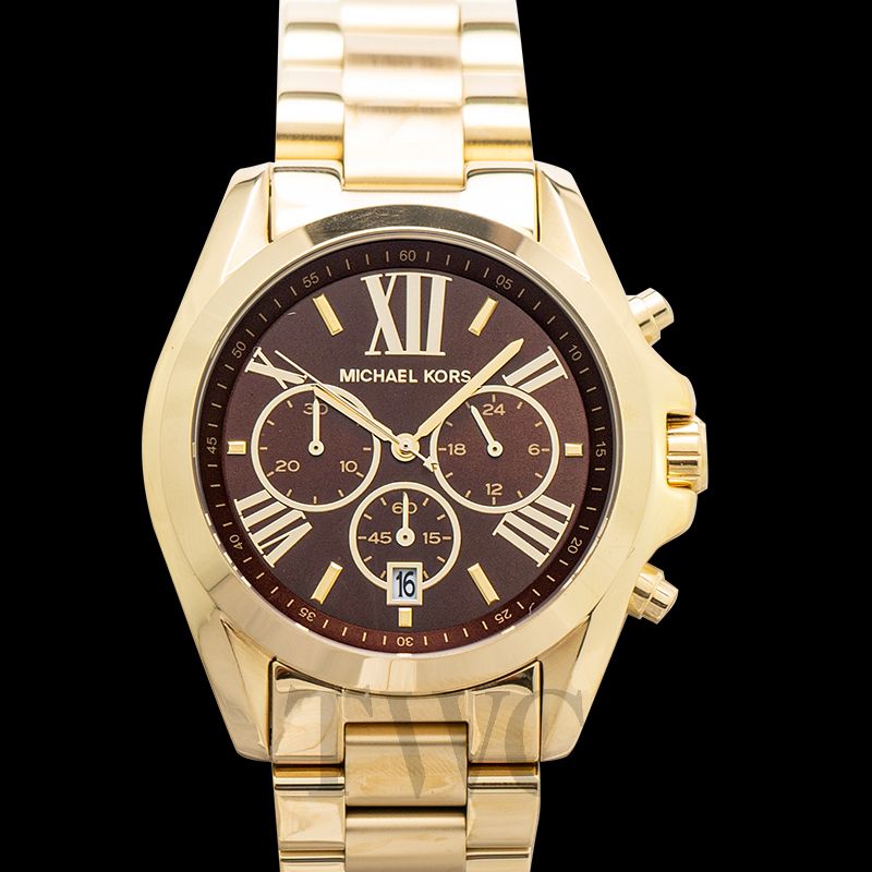 michael kors bradshaw gen 2