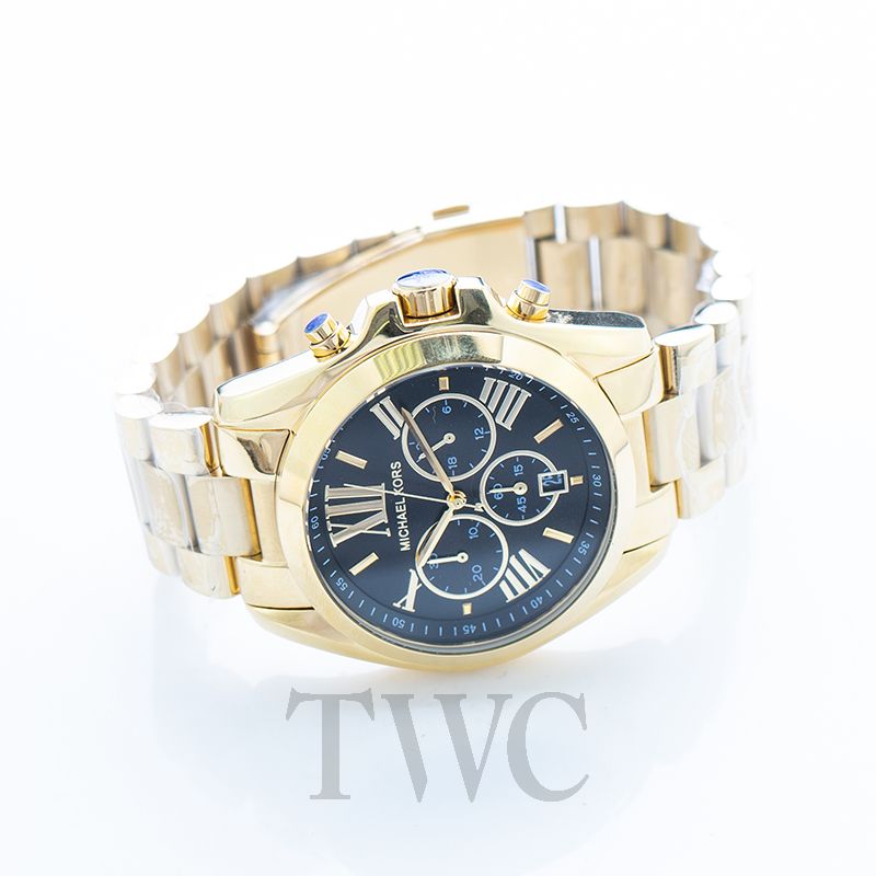 michael kors chronograph mk5739