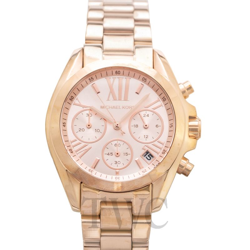 MK5799 Michael Kors Bradshaw