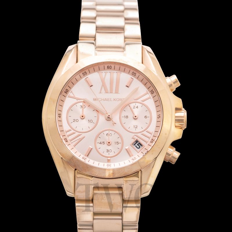 michael kors mk5799 ladies watch