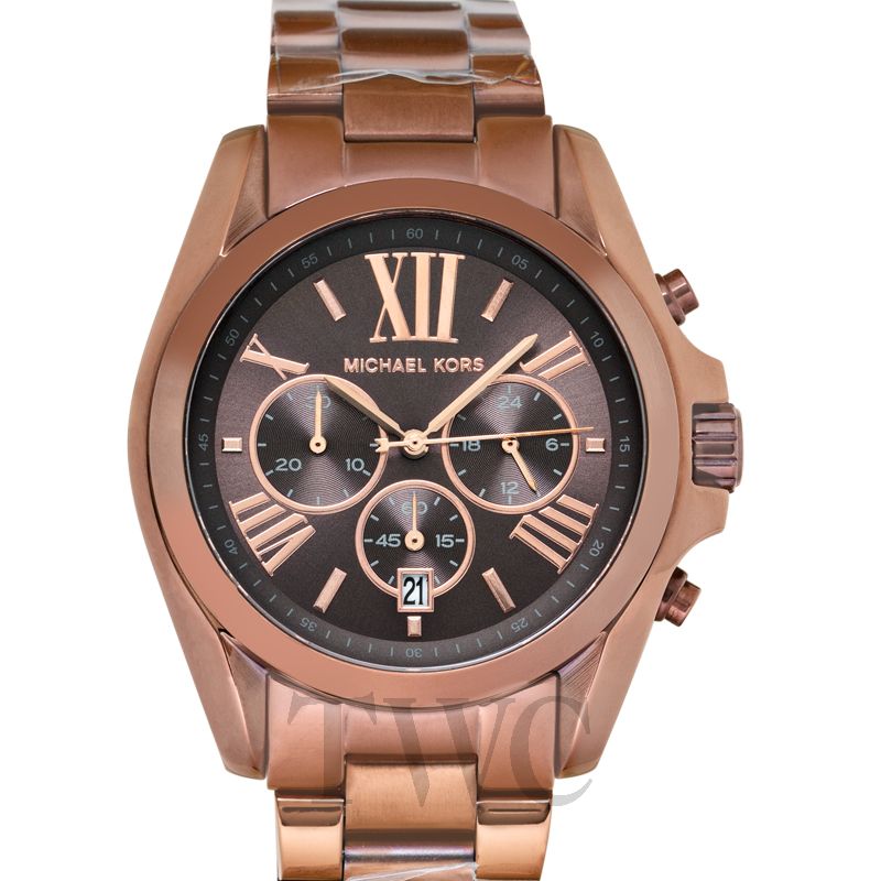 Michael kors online sable watch