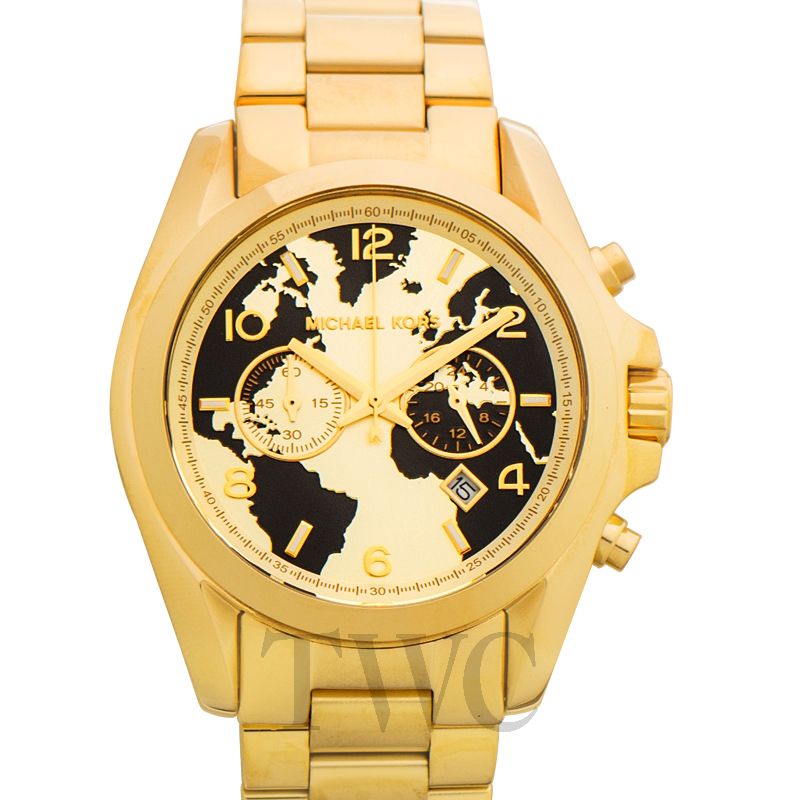 MK6272 Michael Kors Bradshaw