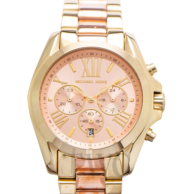 MK6359 Michael Kors Bradshaw