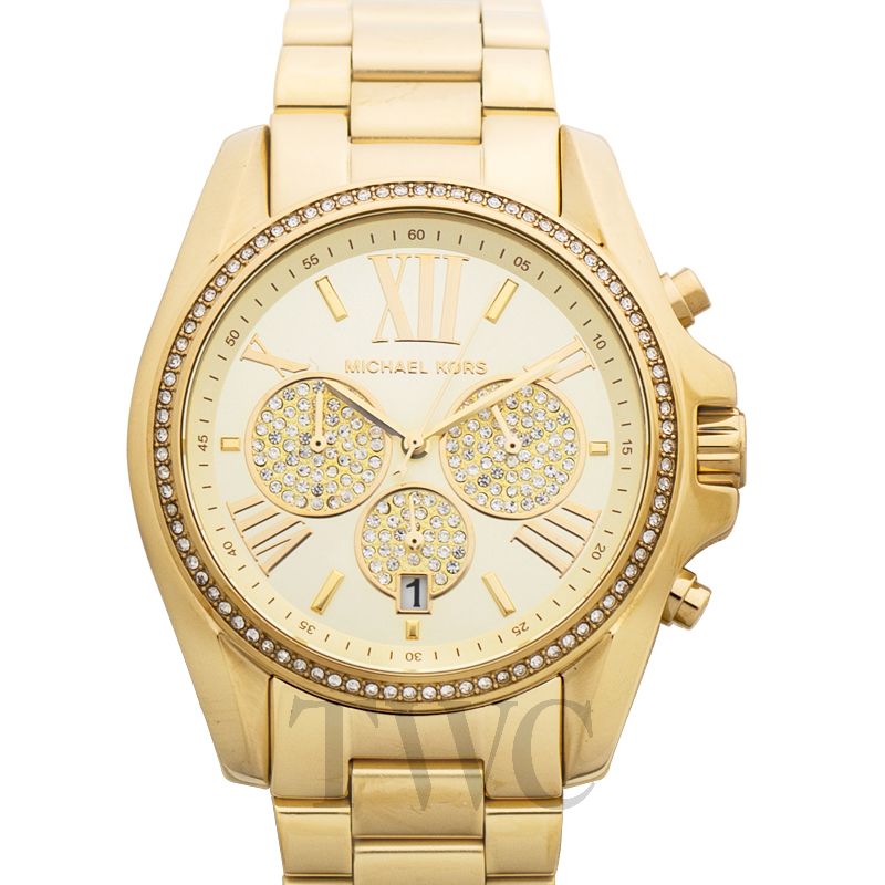 MK6538 Michael Kors Bradshaw