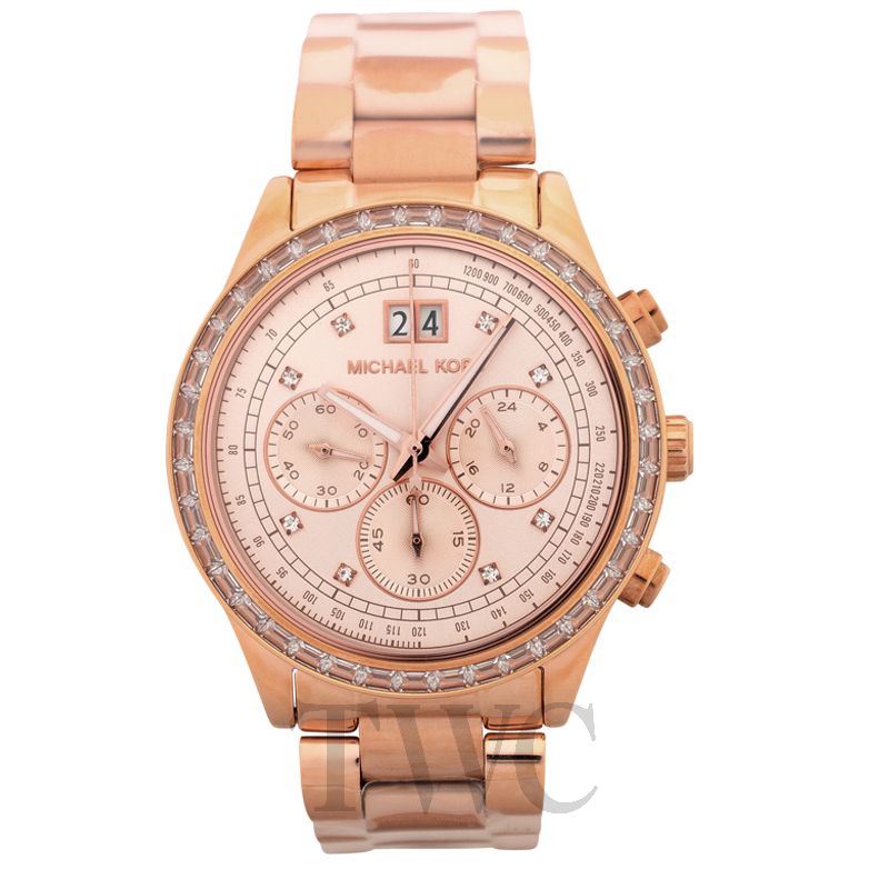 michael kors brinkley