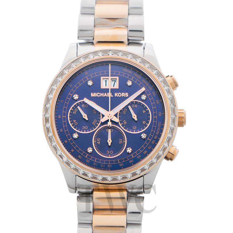 michael kors brinkley