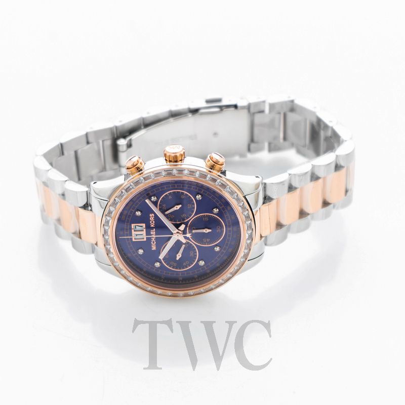 michael kors brinkley