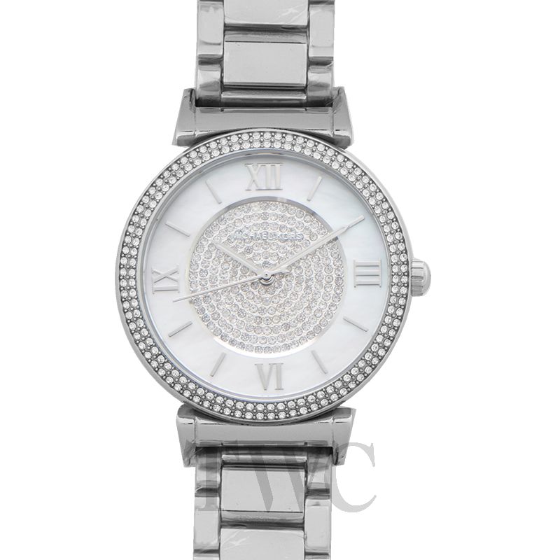 michael kors watch 251410