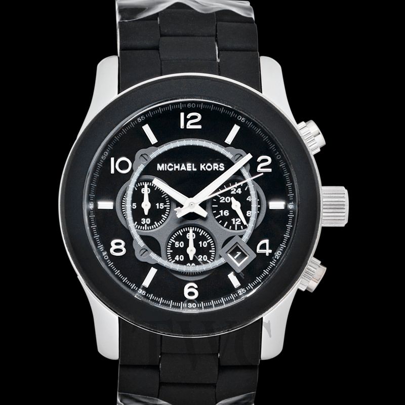 Michael kors mk8107 discount