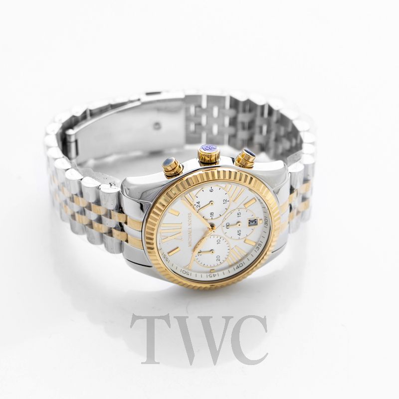 michael kors watch mk5955