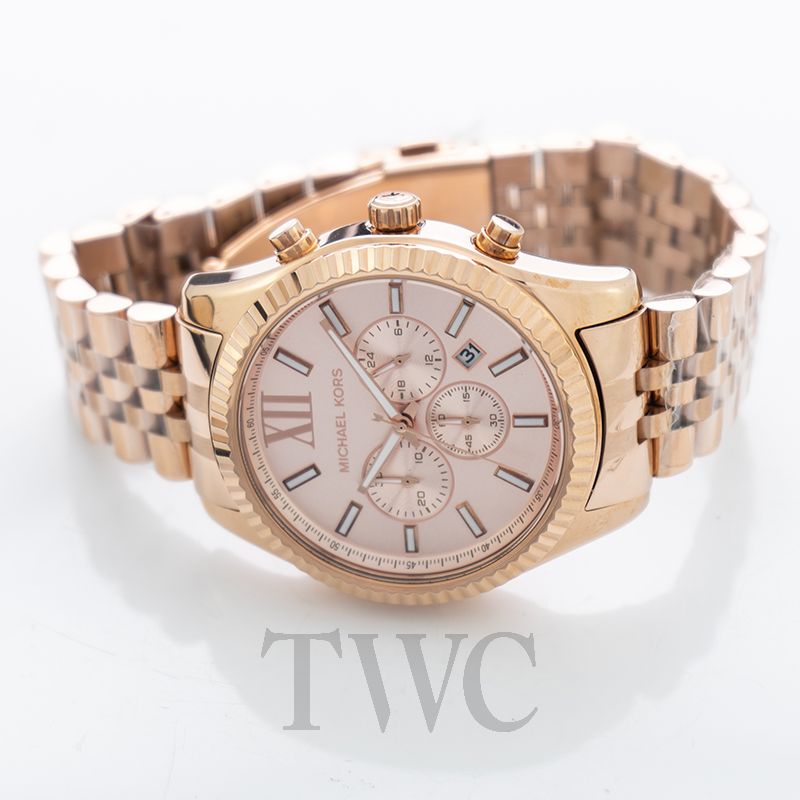 MK8319 Michael Kors Lexington
