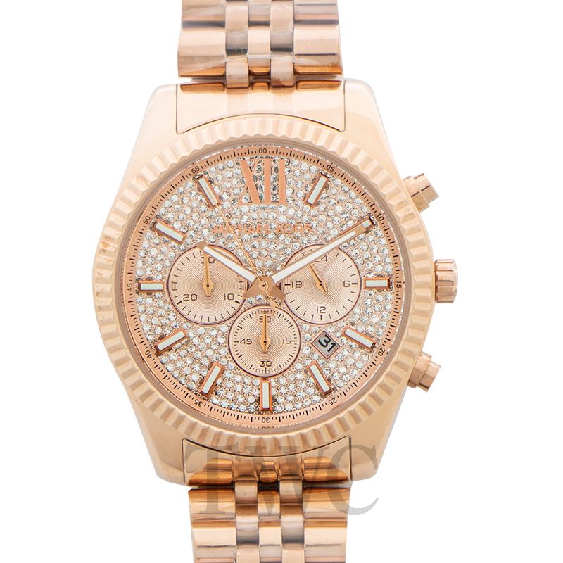 MK8580 Michael Kors Lexington