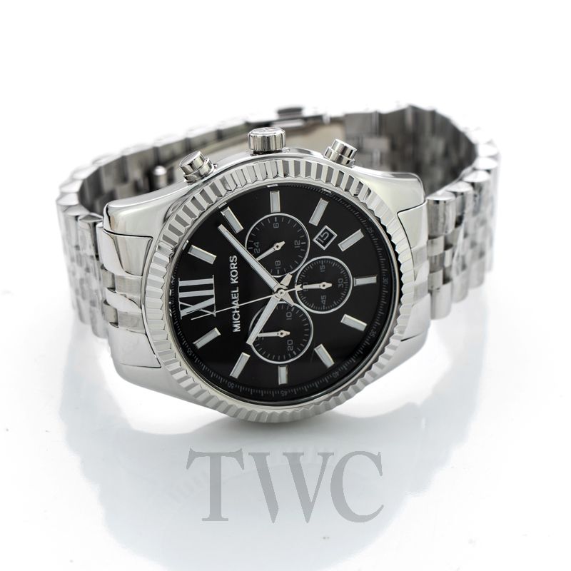 Michael kors shop mk 8602