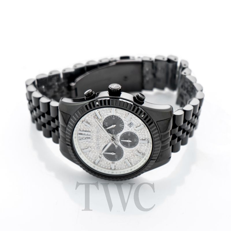 Michael Kors Mk8605 2024 favors