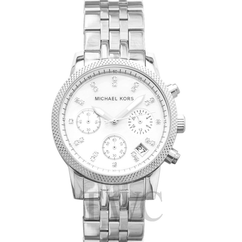 michael kors 5020 ladies watch