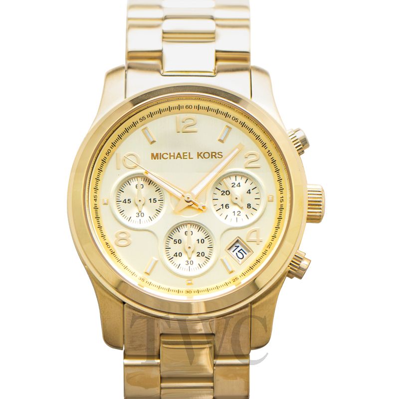 michael kors 5055 watch