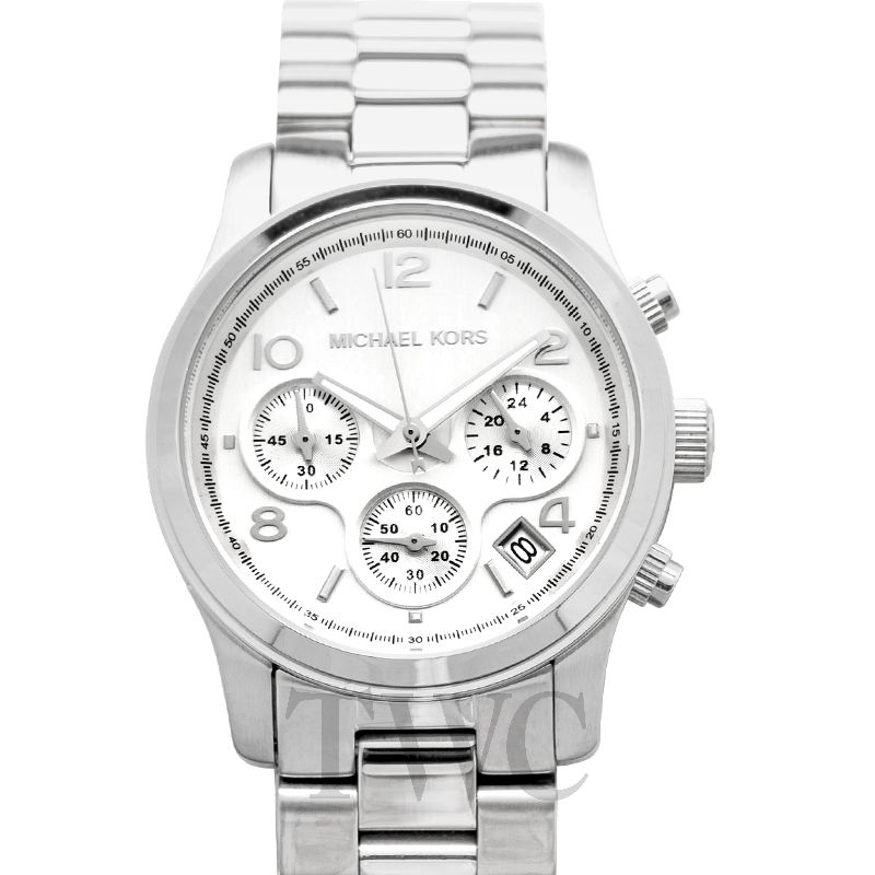 michael kors watch 5076