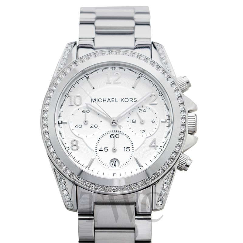 mk5165 michael kors watch