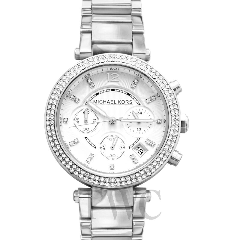 michael kors ladies watch mk5353